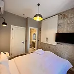 فندق Selavi Çeşme