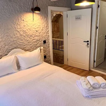 Hotel Selavi Çeşme