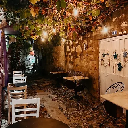 Selavi Hotel Çeşme