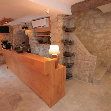 Selavi Hotel Çeşme