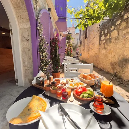 Selavi فندق Çeşme