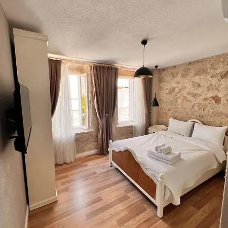 Selavi Hotel Çeşme