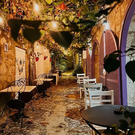 Selavi Hotel Cesme