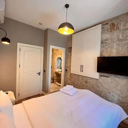 Selavi Hotel Cesme