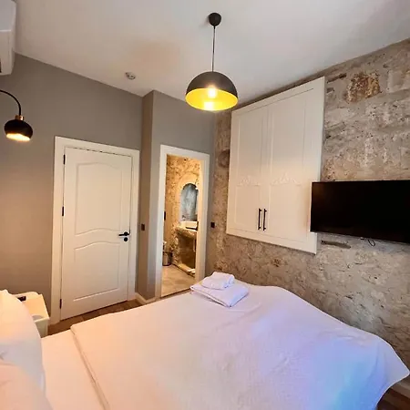 Selavi Hotel Çeşme