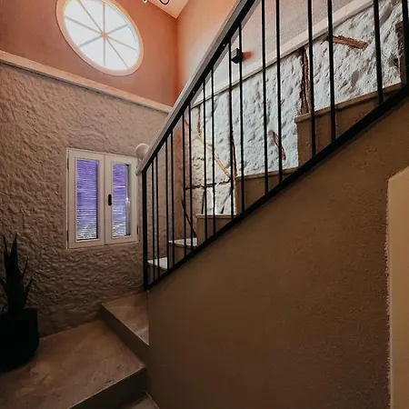 Otel Selavi