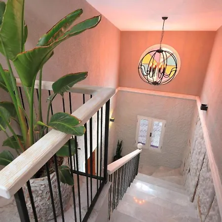 Hotel Selavi