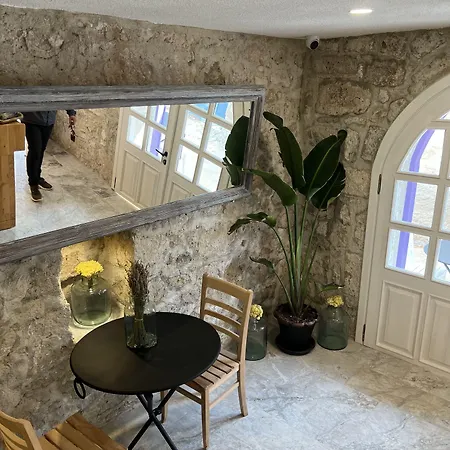 Selavi Çeşme