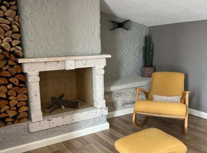 Selavi Отель Кешме