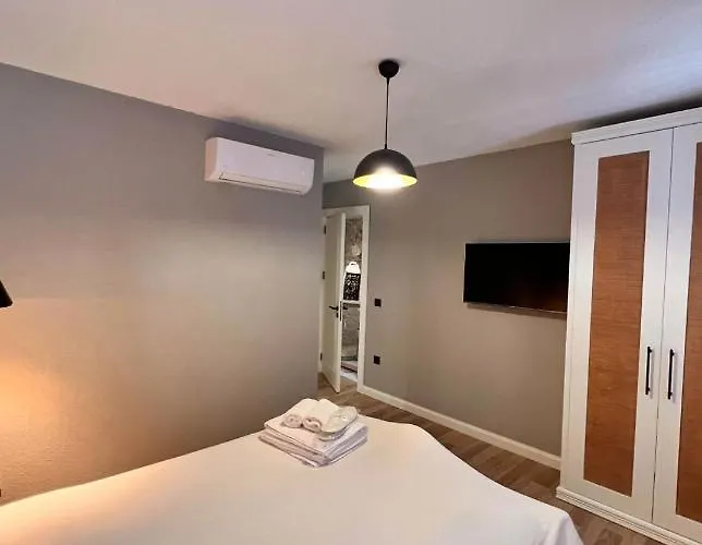 Отель Selavi Кешме