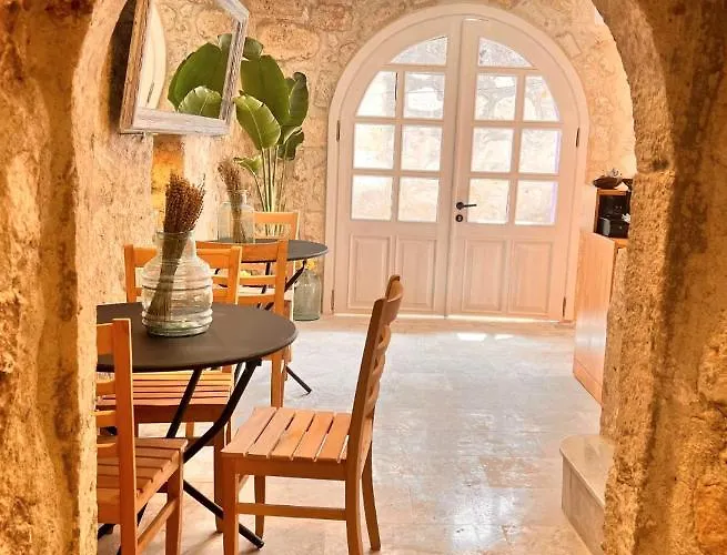 Отель Selavi Кешме