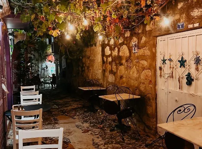 Selavi 酒店 Çeşme