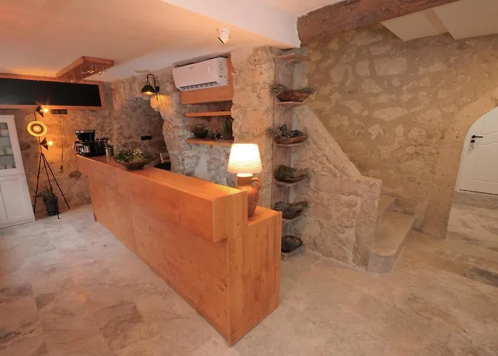 Selavi Отель Кешме