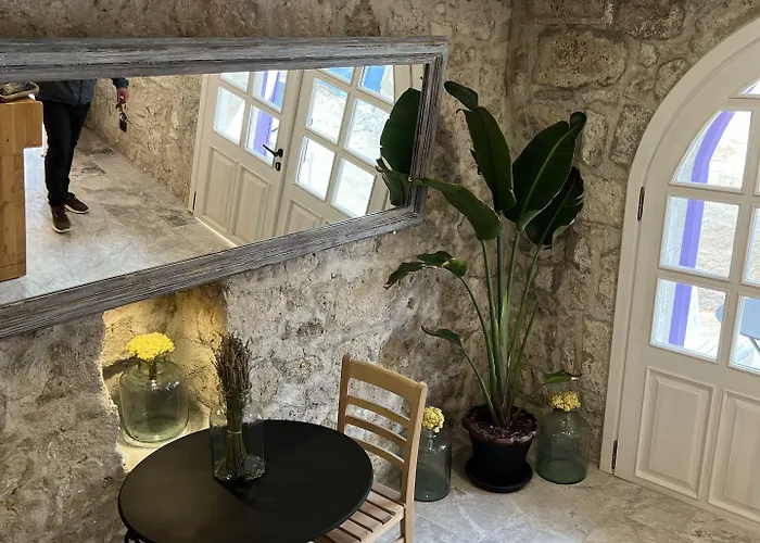 Selavi Çeşme
