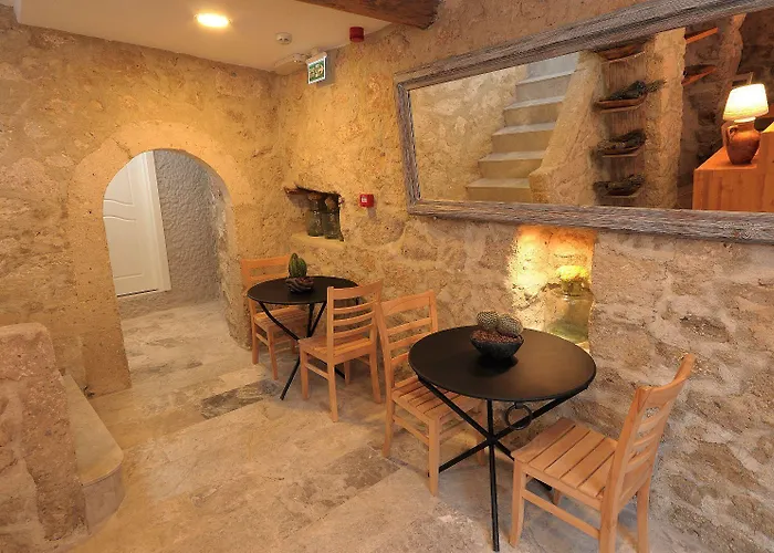 Selavi Отель Кешме