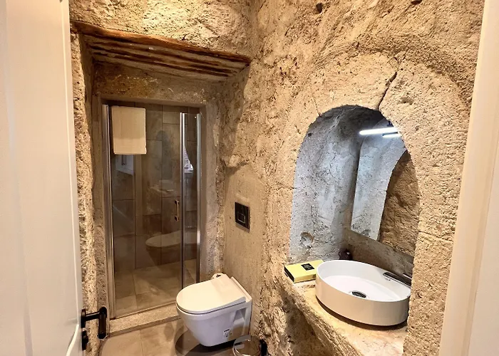 Selavi Отель Кешме