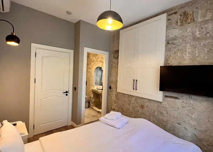 Отель Selavi Кешме