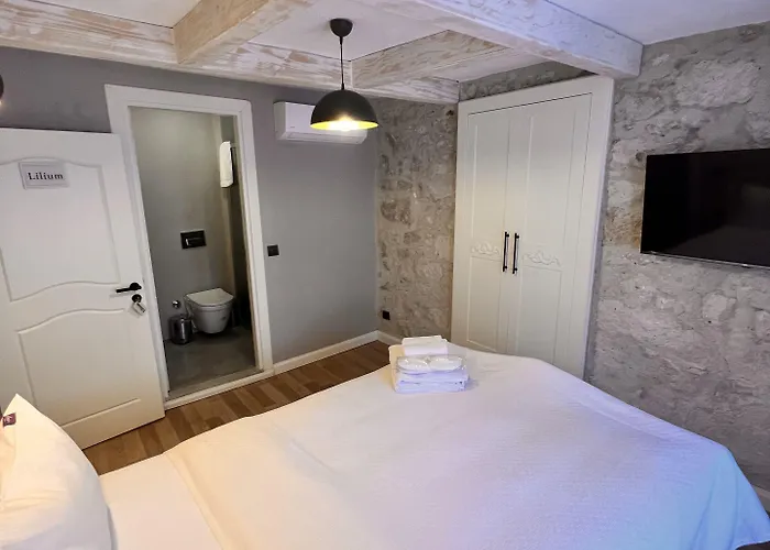 Selavi Отель Кешме